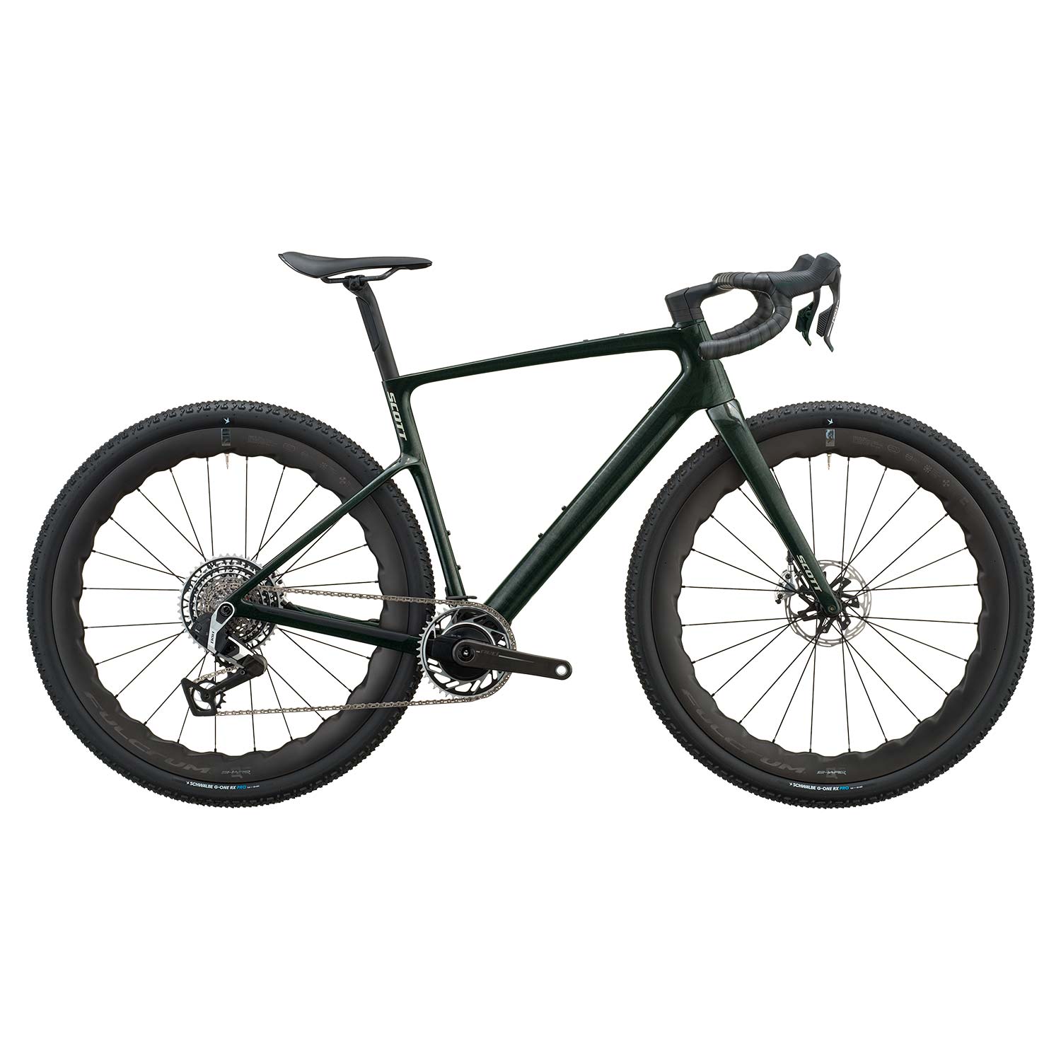 Addict Gravel Premium